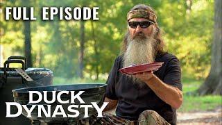 Duck Dynasty: The Big LeCOWski (S5, E9) | Full Episode