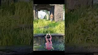 World dangerous mission gameplay #game #uncharted #survival