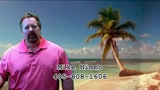 Mike Nimmo Introduction to 20% Cash Back Shopping