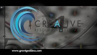 Creative Resources & Research