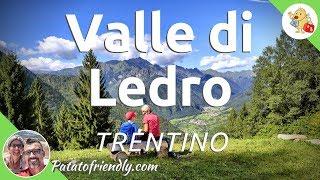 Vacanza in Val di Ledro: escursioni, musei, palafitte. Cosa fare con i bambini e non!