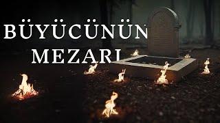 Konyalı Gençlerin Büyücünün Mezarındaki Altınları Alırken Yaşadıkları Olaylar | Korku Hikayeleri