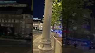 #НочнаяМосква24  ЦДМ!