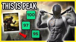 Is Dark Souls 3 Really Worth It? - Dark Souls 3 Review in 2024