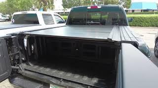 PowerTrax Pro MX on 22 Ram 1500 with RamBox & Multi Function Tailgate review by C&H Auto Accessories