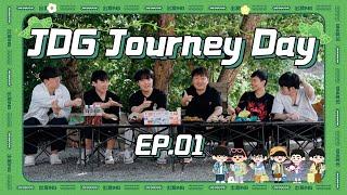 JDG Journey Day | MISSING lied to Kanavi? Yagao is the king of game!