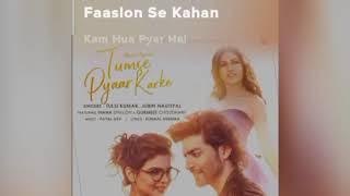 tumse pyaar karke. (Song) |#Song ||#Music ||#Entertainment ||#love ||#hitsong