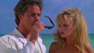 Miami Vice | Godley & Creme - Cry