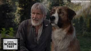 Movie Review: "The Call of the Wild" | KENS 5 Screen Test