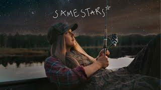 Alli Walker - Same Stars (Lyric Video)