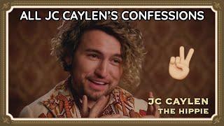 ALL JC CAYLEN’S CONFESSIONS | Escape the Night Season 3