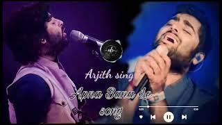 Apna Bana le | Arjith sing | numanbeats-2000