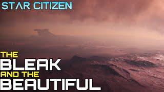 Star Citizen - The CLOUDS of Hurston - PTU 3.17