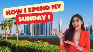 This is How My I Spend My Sunday (Manpreet Kaur Sidhu)