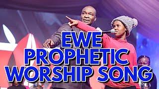 VA WOR DOR LE NYE DZI ME - EWE WORSHIP SONG