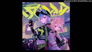 sabi  - true DJ MAG top ranker's song 前編 (かたぎり Remix) [KEMOMIMI EDM SQUAD]