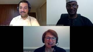 Empowering Technology Transfer Organisations as key agents of innovation, Session 1: Managing Impact
