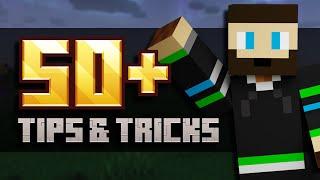 50+ Beginner Tips and Tricks for All The Mods 9