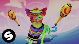 Mashd N Kutcher & Reece Low - Fiesta! (Official Audio)