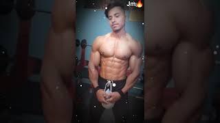 @deepak Prajapati #gym #gymmoti##