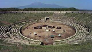 Pink Floyd - Echoes (Full Pompeii Version)