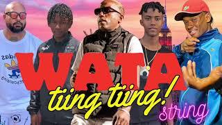 Dem boy ft killabone lion Winston - watta ting ting  (jp officiel)