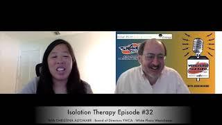 Isolation Therapy Episode #32, produced by Sharc Creative