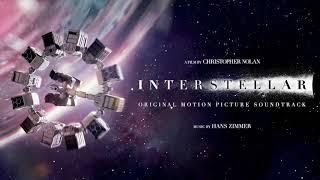 Interstellar Official Soundtrack | Detach – Hans Zimmer | WaterTower