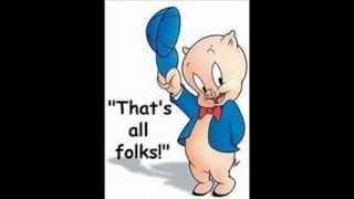 Porky Pig