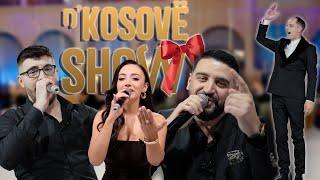 n’Kosove show : Taulant Bajraliu & Merita Latifi & Andi Bajraliu ( Emisioni i Plote - Shtatore 2024)