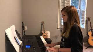 Callista Clark - Adele "Remedy" (Cover)