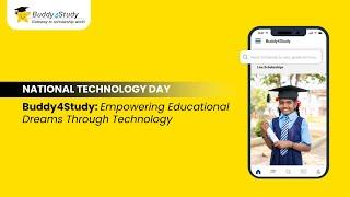 Here Is How Technology Can Transform Funding Solutions For Education I Buddy4Study