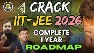 You can still get under 2k rank in JEE 2026|Complete Roadmap |JEE Mains