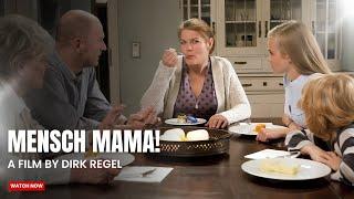 Mensch Mama!  I Deutscher Film 2012 I Birge Schade, Götz Schubert, Grit Boettcher