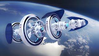 20 Space Megastructures That Could Transform Our Future