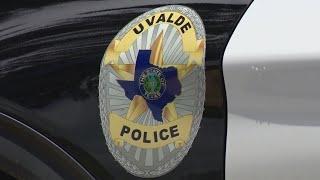 Uvalde Police Chief trying to rebuild trust with community after Robb Elementary shooting