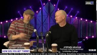 Jess TV Live Stream #jess #tv #podcast #livestrem #broadcast #local #raw #Jessfm #lethbridge #roku