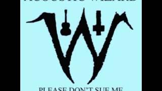 Acoustic Wizard - Funeralopolis