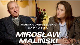 Ks. Mirosław Maliński „Malina" • Człowiek a Bóg • Wierzący a Ateiści • Kościół a Apostazja