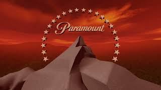 Paramount Pictures Logo Part 94.