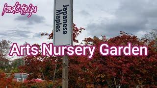 Beautiful | Arts Nursery Garden & Home in B.C. | PAPALOOO