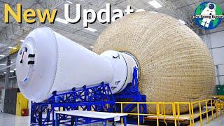 The Future of Space Habitats Is Making Significant Progress With Sierra Space