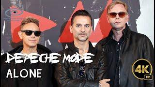 Depeche Mode - Alone (Medialook RMX 2024)