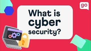 What is Cyber Security and How to Protect Yourself? Explained Simply