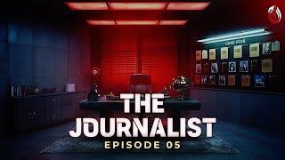 The Journalist | Episode 5 |  Aaj Entertainment