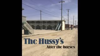 The Hussy's -Chicago Blues