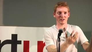 Patrick Collison (Stripe) - Founding Stripe and Solving Hard Problems