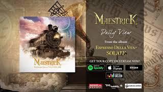 Maestrick - Daily View (Official Audio)