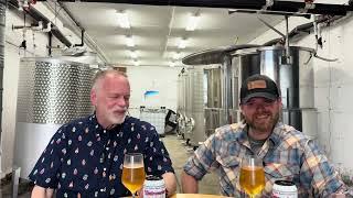 Exclusive - Poplar Wine Company - Interview with Matthew Butts;  Soda? or Pop? Phish, Baco Noir