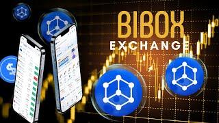 BIBOX EXCHANGE - Full Review of the new Cryptocurrency Exchange